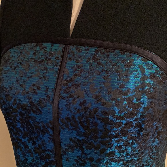 Ricki Freeman Teri Jon Dress - Picture 2 of 3